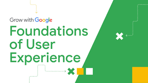 Here is the list in alphabetical order User Experience Ux Certificate Grow With Google
