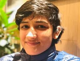 She is the sister of famous wrestlers babita phogat and geeta phogat. Sangeeta Phogat Height Weight Age Boyfriend Husband Family Biography More Starsunfolded