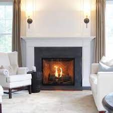As such, modular models require structural provisions not needed with a metal fireplace. 40 Town And Country Fireplaces Ideas Country Fireplace Napoleon Fireplace Town And Country