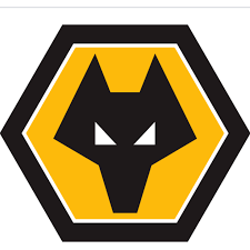 Download free uk premier league transparent pngs. The Wolverhampton Wanderers Have One Of The Sleekest Looking Logo For A Premier League Football Team Gooddesign