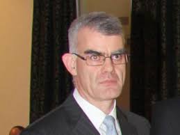 Superintendent Eugene McGovern will be missed by many as he retires after  decades of dedication to the force