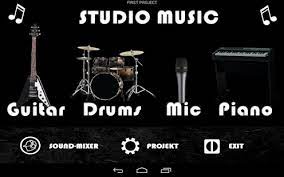 Como sabéis todas las apps de los paquetes ilife e iwork son gratuitas para aquellos de vosotros que adquiráis un nuevo iphone, ipod touch o . Download Studio Music Garage Band 1 0 4 1 Apk For Android