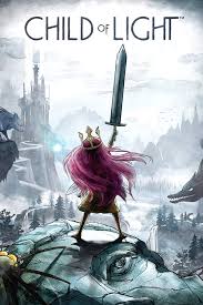 Child Of Light Steamgriddb