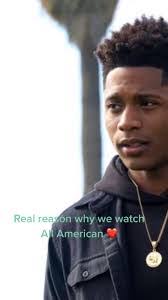 Darnell Rhodes's Instagram, Twitter & Facebook