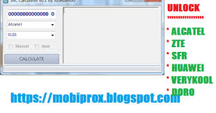 Nck unlock, free nck unlock software downloads. Jac Calculator V 0 1 Nck Unlock Code Calculator Mobiprox Blogspot