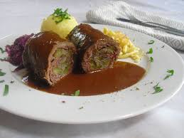 Rinderrouladen Klassisch Rezepte Chefkoch
