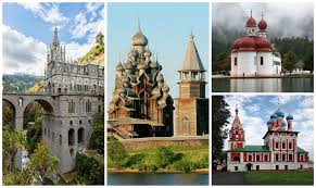 Check spelling or type a new query. Top Cele Mai Frumoase Biserici Din Lume Una E In Romania