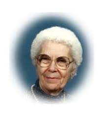 Mabel Ferguson Obituary May 2, 2012