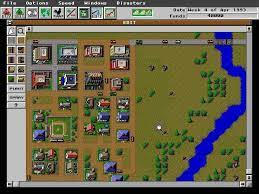 Game Design Old Games Game Art