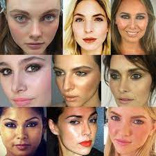 In this makeup guide, you will find lipstick guide, eyeshadow guide, blush guide, contour guide. Makeup Tutorial How To Get Neat Natural Brows Daniel Sandler Makeup