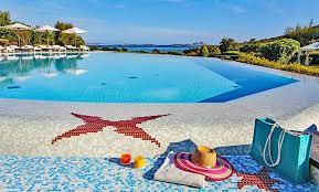 The other rooms were not as big as our room! 19 Top Rated Hotels Resorts In Sardinia Planetware