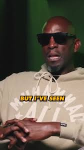 Kevin Garnett Talks About Cooper Flagg’s Potential