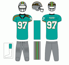 Media in category jacksonville jaguars uniforms. What S Your Sign Ature Jacksonville Jaguars Uni Watch