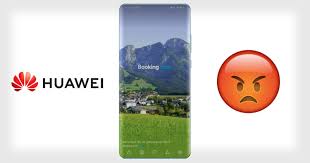@huawei why am i now being served ads on my lock screen? Huawei Users Angry After Ads Quietly Show Up As Lockscreen Photos Petapixel