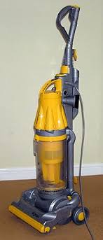Vacuum cleaner guarantees more thorough cleaning of your house, and can even be used on mattresses and other hard to reach areas of your home. James Dyson Wikipedia