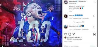 Sin embargo, según apuntó el portal israelí 'one' y varios medios españoles como 'mundo deportivo', su no presencia en la. Mbappe Al Real Madrid Este Es El Nuevo Guino Del Vestuario Merengue Con El Delantero Frances Tras Anotar Su Gol 100 Con El Psg Laliga Santander Espana Nczd Futbol Internacional Depor