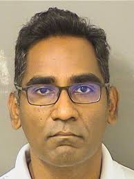 EMIL LANCE LEHMAN, NIRMAL MATHIMARAN, ANDREA HUSAKOVA PERUGINI, REXFORD  BRYAN SMITH, MICHAEL LAWRENCE DEGEORGE