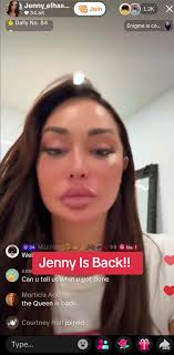 Jena Mays Brad Womack