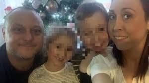 Moglie e marito muoiono a un mese di distanza, i figli di 6 e 8 anni  restano orfani: "Dolore devastante"