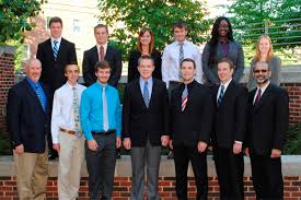 Scholarships impact today's learning, tomorrow's innovation