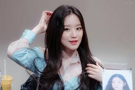 190309 5th fansign shuhua g i dle senorita