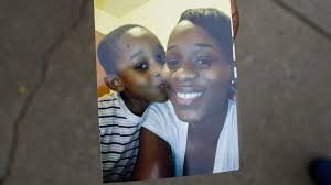 Man charged, held without bail in shooting death of 9-year-old Janari Ricks  'went hunting' before mistakenly killing child, prosecutors say