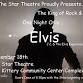 ELVIS-JC & The Elvis Experience Band event image