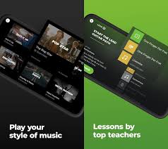 Yousician premium apk is a useful musical education program that may . Yousician Premium Apk 4 42 1 Descargar Para Android 2021