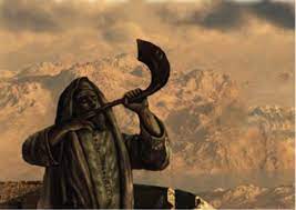 Ye that make mention of the lord, keep not silence. The Watchman On The Wall Story Join Us God S Greater Grace
