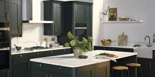 Country Living Kitchens Launch At