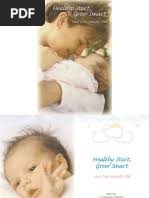 Huggies Top 100 Books