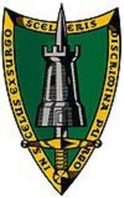 Hq Afcent Brunssum Netherlands 52nd Afcent Support Group United Nations Security Council Modern War Ally