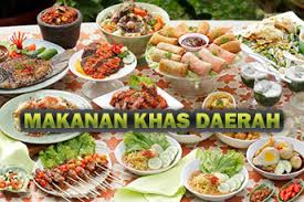 We did not find results for: Makanan Khas Daerah Syaiflash Com