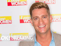 Brookside star Philip Olivier welcomes fifth child with partner Amy Virtue 