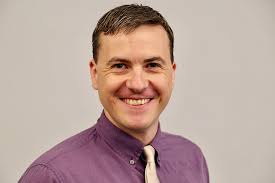 Why this serial entrepreneur in Troy is building a startup to fight  misinformation