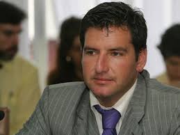 Jaime Varas: "La entrega de premios este año fue excesiva"