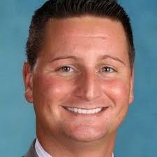 Elmsford Schools To Appoint Joseph Ricca, Jr., Superintendent