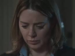 Distracted Corrie fans complain Abi Franklin detail 'is not normal'