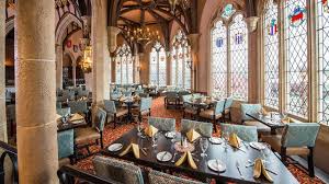 Cinderella S Royal Table Best Disney World Restaurants Disney World Restaurants Cinderella Royal Table