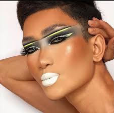 Pin de Ace Champion en Make up