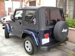 Image result for Patriot Blue 2003 Jeep
