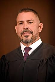 Biographies of the Judges