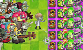 The zombies can't even make it. Guide Plants Vs Zombies 2 For Android Apk Download