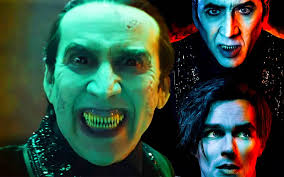 Everything We Learned Visiting The Set Of Renfield