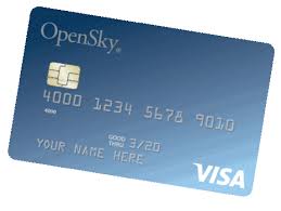 The rest of the 15 or 16 digits are unique and linked to cardholder's account number. Home Opensky