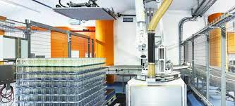 Studio, fornitura e assistenza macchine e sistemi di processo, confezionamento e fine linea. Rapporto Settoriale Macchine Per L Industria Alimentare In Indonesia S Ge