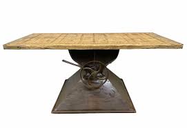 Only 3 available and it's in 3 people's carts. 1950s Czech Vintage Brown Iron Rectangle Coffee Table Vinterior