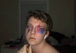 Jaden King (He/They)