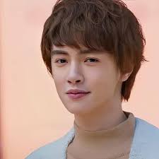 Huaze lei x Wen Bing #DarrenChen