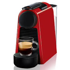 Nespresso Philippines Machine List